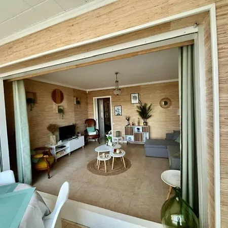 Apartamento Hyper Centre- Appt 4 Couchages - 250m De La *